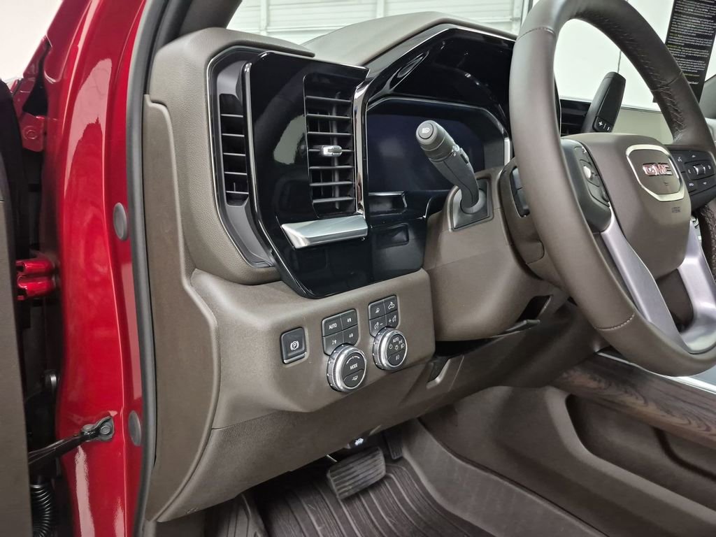 New 2026 GMC Sierra 2500 SLT image 18