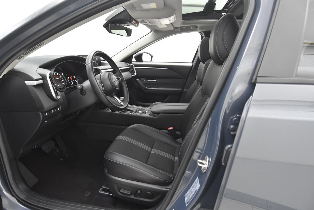Used 2026 MAZDA CX-50 2.5 Hybrid w/ Preferred Pkg AWD/4WD image 24