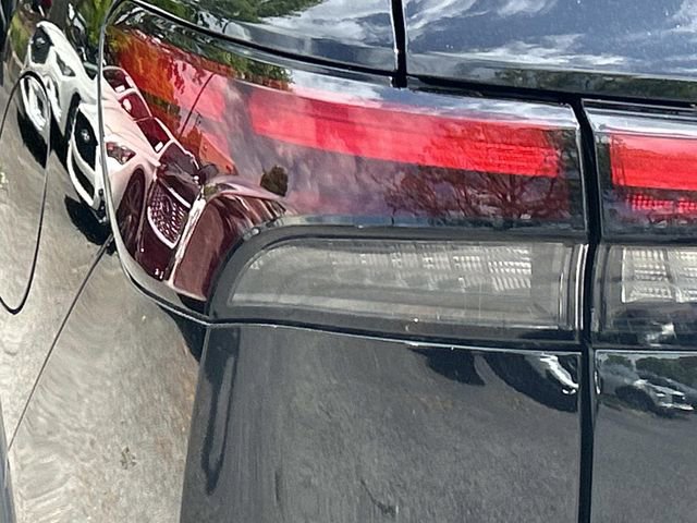 Certified 2026 INFINITI QX60 Luxe w/ Cargo Package AWD/4WD image 12