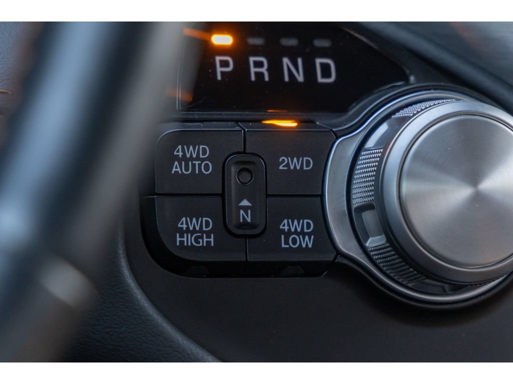 Used 2022 RAM 1500 Limited w/ Cold Weather Group AWD/4WD image 28