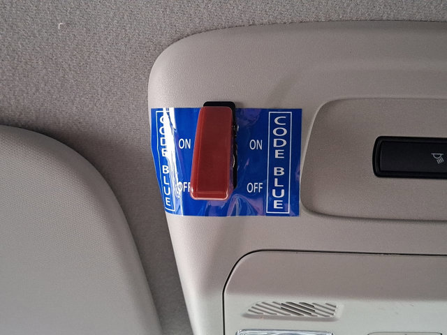 Used 2023 Ford Transit 250 Low Roof AWD w/ Upfitter Package image 28