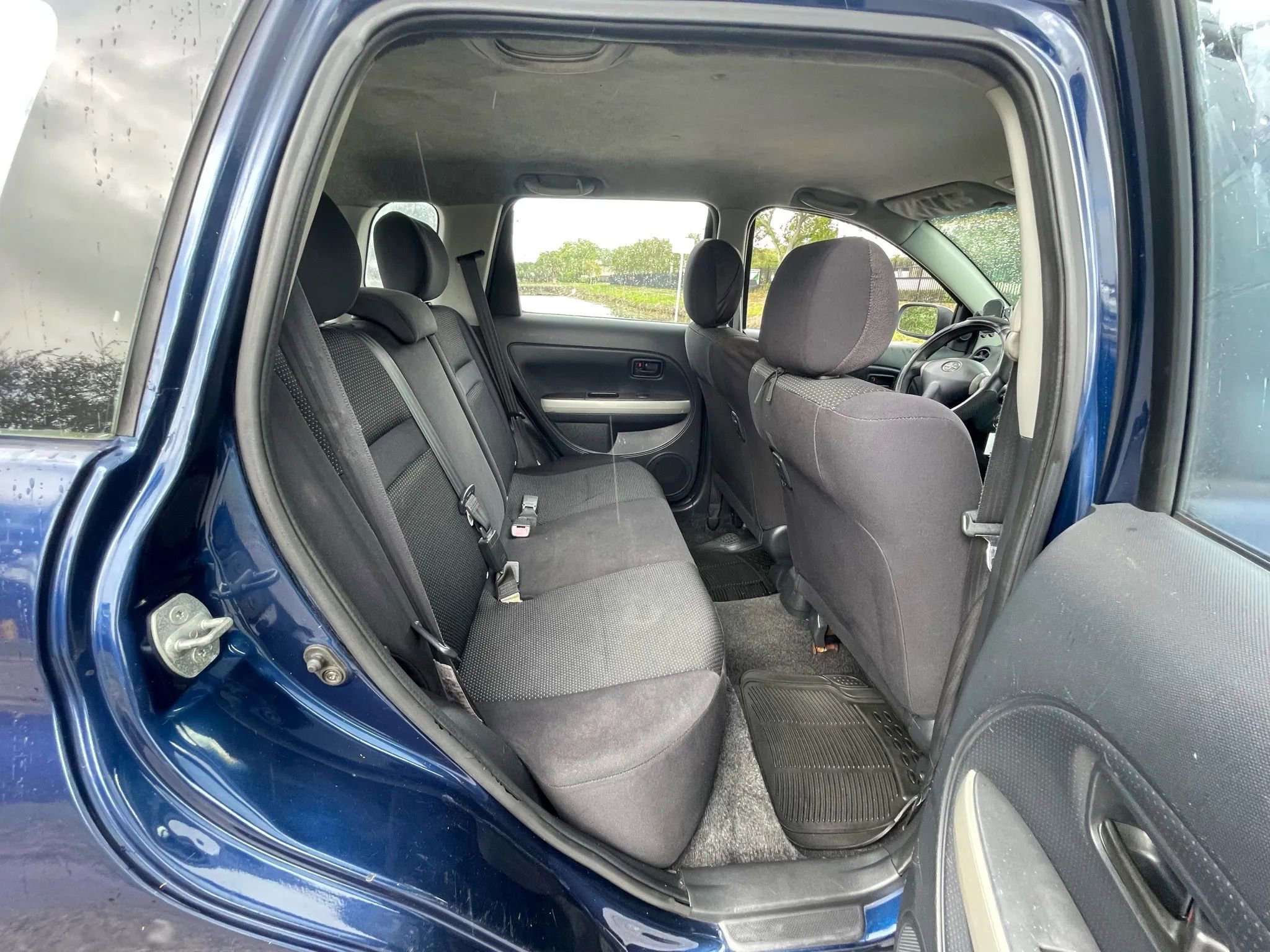 Used 2004 Scion xA image 25