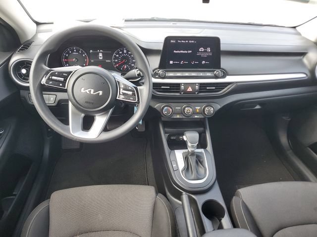 Certified 2024 Kia Forte LXS w/ LXS Technology Package FWD image 10