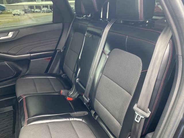 Used 2023 Ford Escape ST-Line Select w/ Tech Pack #1 AWD/4WD image 20