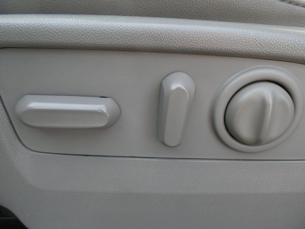 Certified 2022 Chevrolet Silverado 2500 LTZ w/ LTZ Premium Package image 23