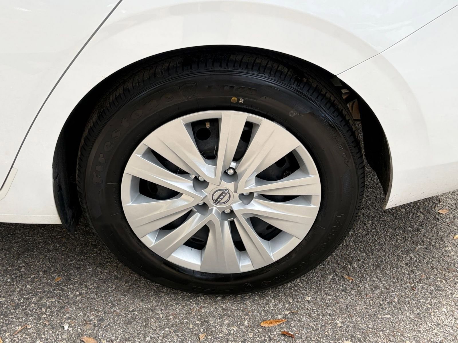 Used 2025 Nissan Sentra S FWD image 25