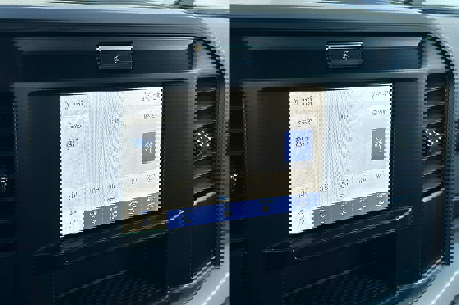 New 2026 Ford F350 XL w/ XL Chrome Package image 15