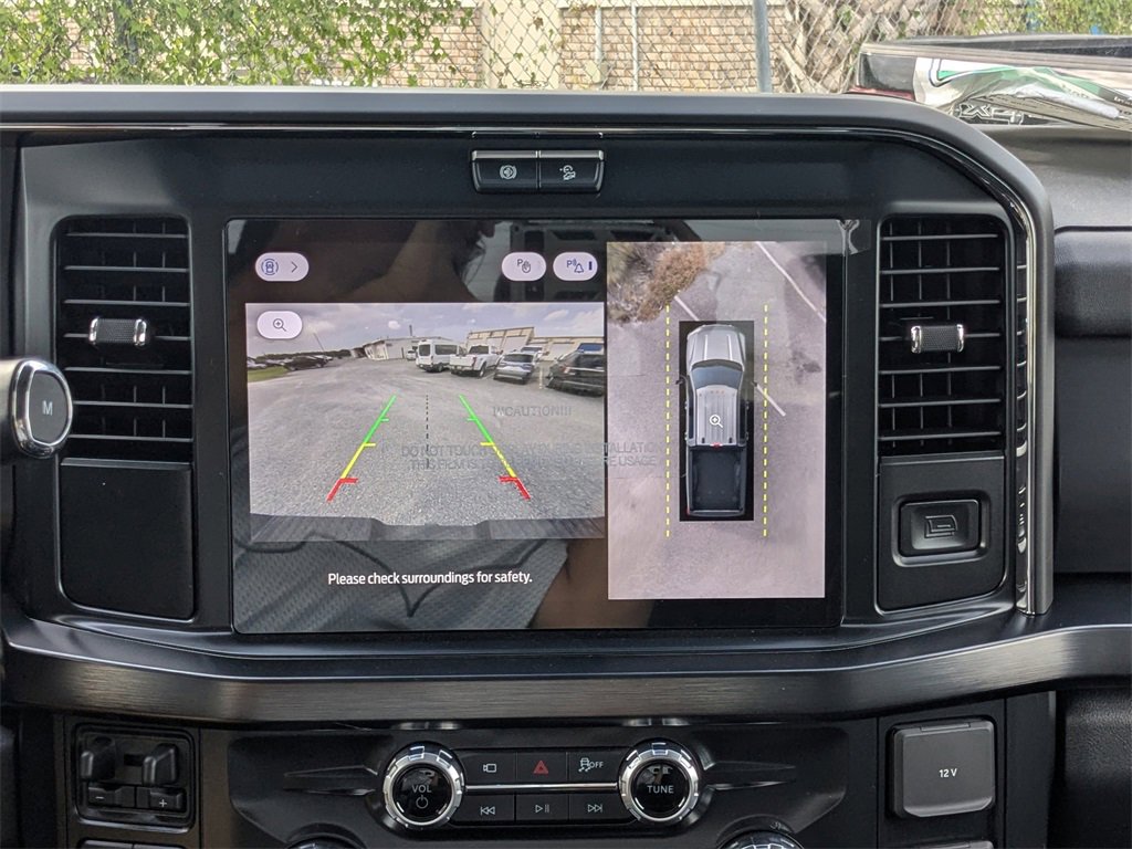 New 2026 Ford F250 Lariat image 33