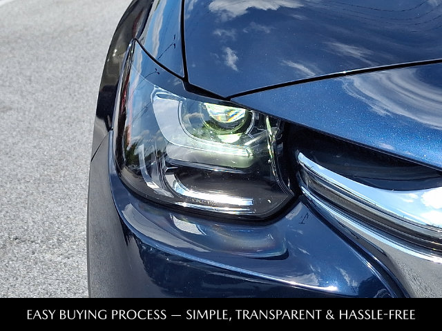 Certified 2024 MAZDA CX-90 Plug-In Hybrid w/ Preferred AWD/4WD image 10
