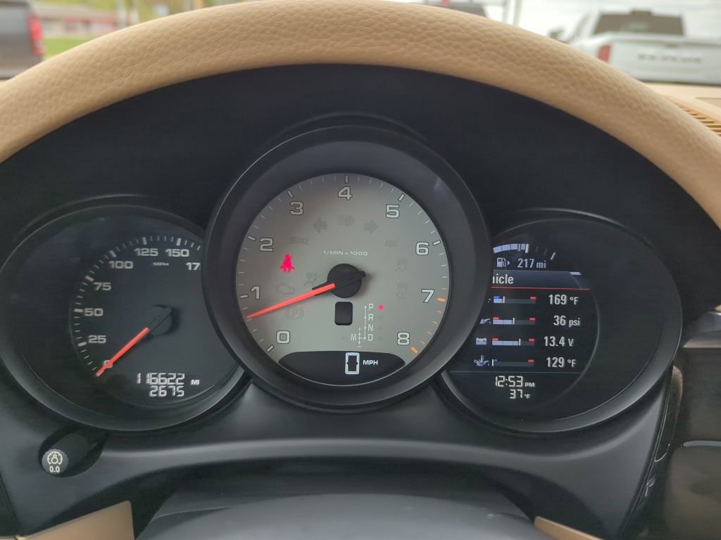Used 2015 Porsche Macan S AWD/4WD image 25