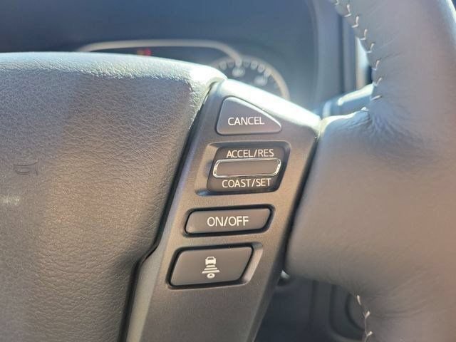 New 2026 Nissan Frontier SV w/ SV Convenience Package RWD image 18