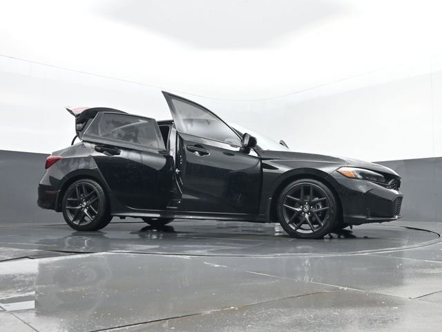 Used 2025 Honda Civic Sport image 30