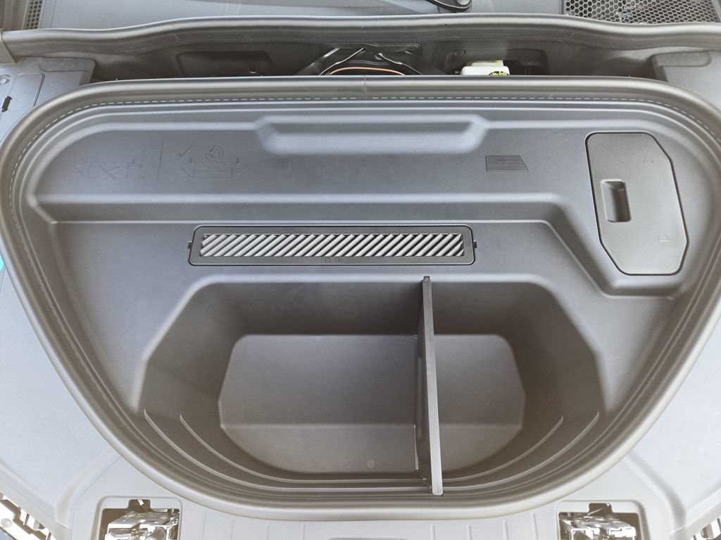 New 2027 Audi Q6 e-tron Premium Plus AWD/4WD image 37