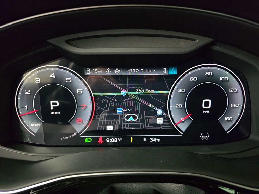 New 2026 Audi Q7 3.0T Premium Plus image 36