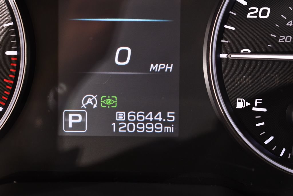 Used 2021 Subaru Outback Limited AWD/4WD image 27