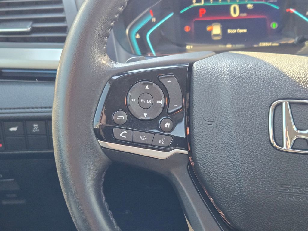 Used 2022 Honda Odyssey Touring image 40