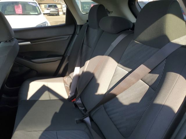 Used 2023 Kia Seltos LX image 27
