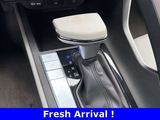 Used 2024 Hyundai Elantra SEL image 8