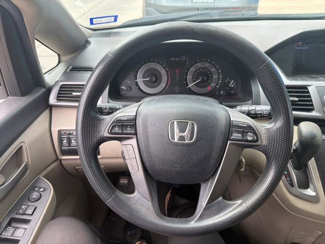 Used 2012 Honda Odyssey EX image 20