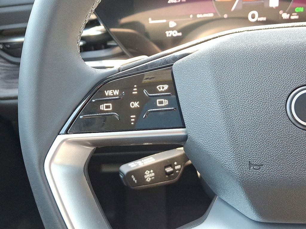 Certified 2025 Audi Q5 Premium Plus AWD/4WD image 22