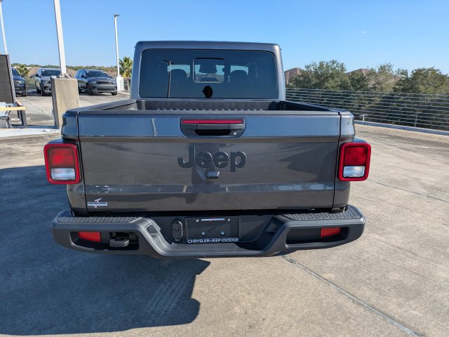 New 2026 Jeep Gladiator Sport AWD/4WD image 5