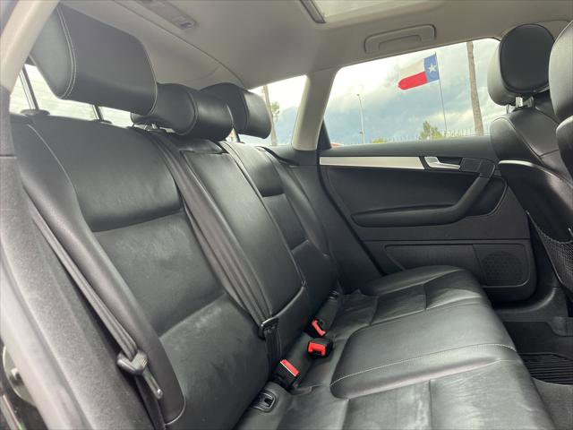 Used 2011 Audi A3 2.0T Premium Plus FWD image 29