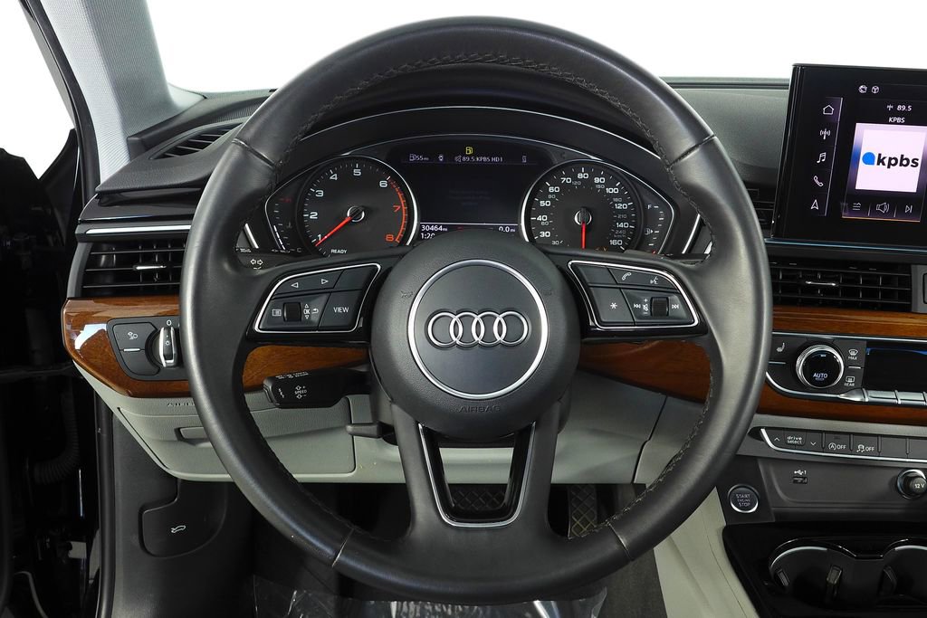 Used 2022 Audi A4 2.0T Premium w/ 18" Wheel Package image 27