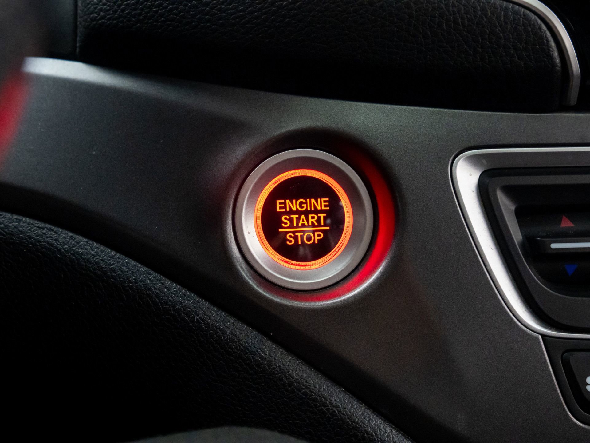 Used 2019 Honda Passport EX-L image 20