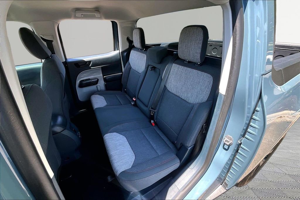 Used 2022 Ford Maverick XLT w/ Equipment Group 300A Standard image 16