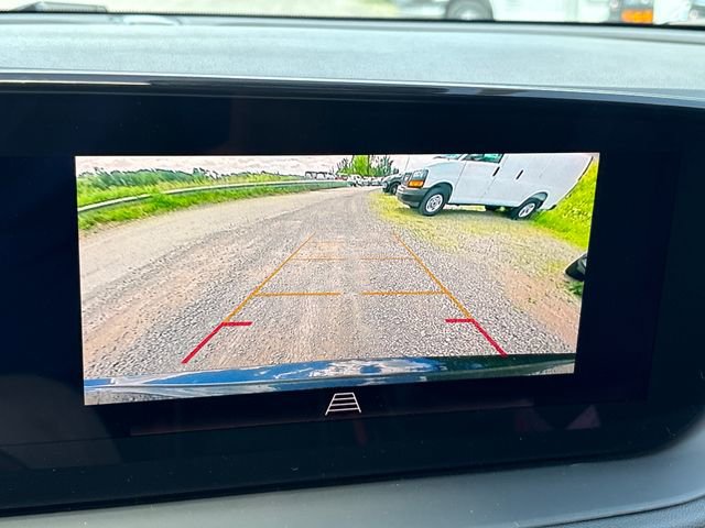 New 2026 Buick Encore GX Sport Touring w/ Comfort Package AWD/4WD image 10
