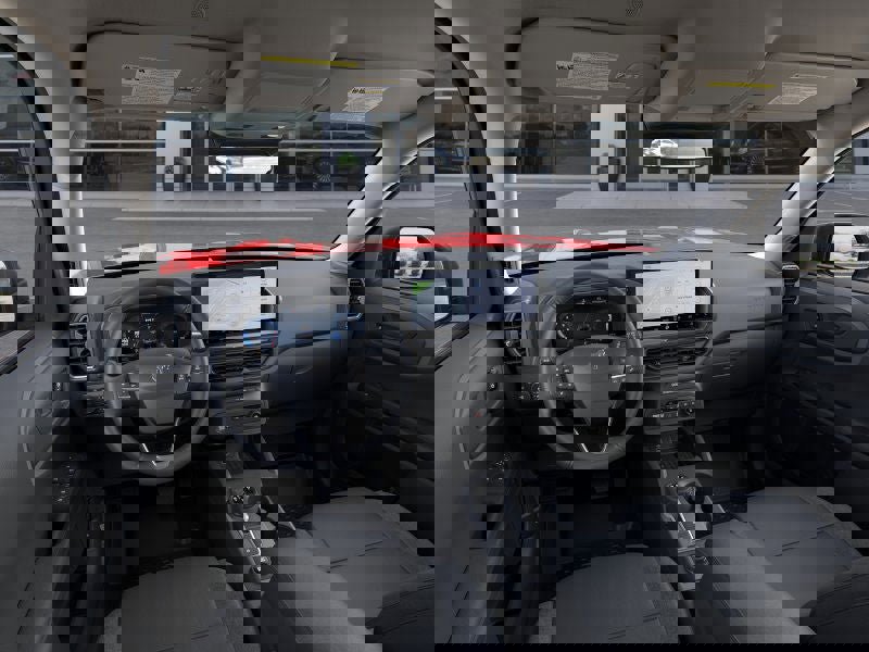 New 2025 Ford Bronco Sport Big Bend w/ Convenience Package image 9