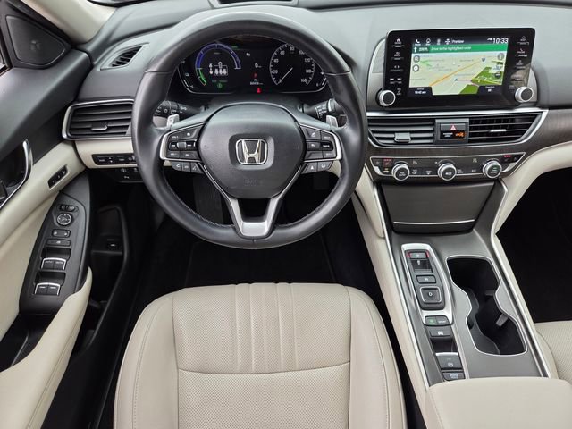 Certified 2021 Honda Accord Touring image 15