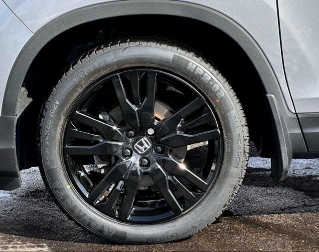 Used 2022 Honda Pilot Special Edition image 6