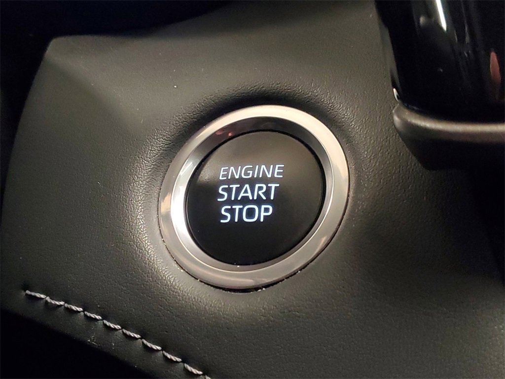 Certified 2024 Toyota Highlander LE image 33