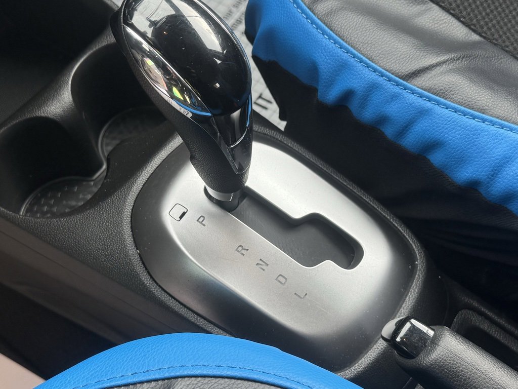 Used 2017 Chevrolet Spark LS image 22