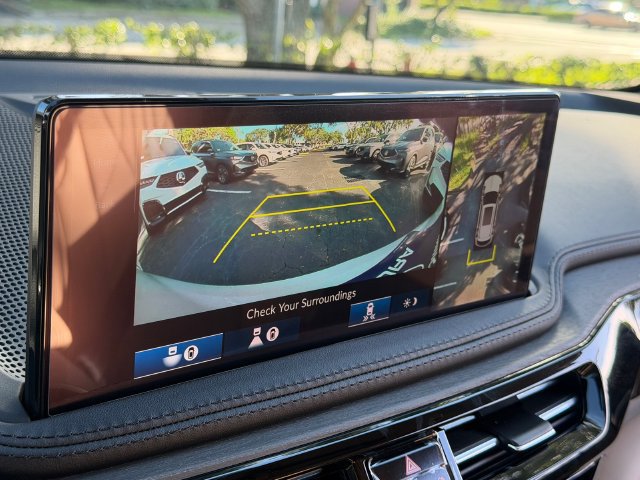 New 2026 Acura ADX A-Spec FWD image 19
