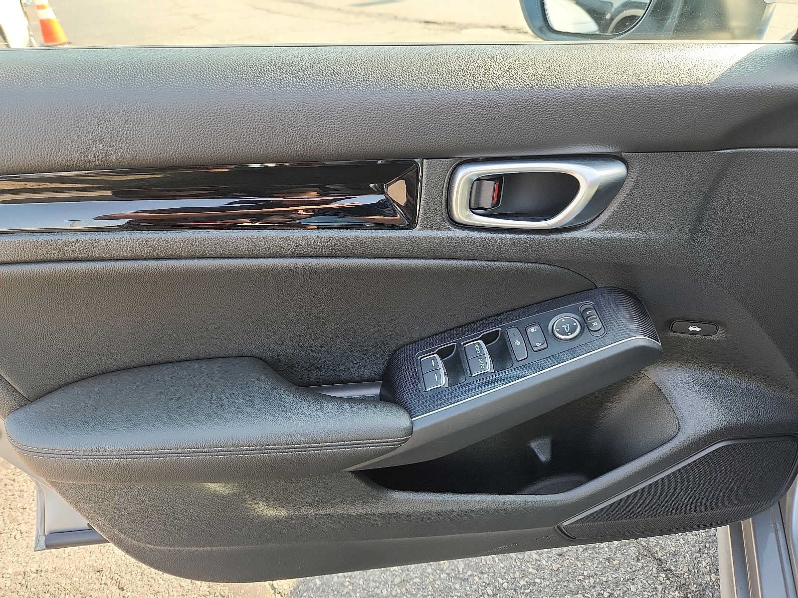 Certified 2023 Honda Civic Touring image 12