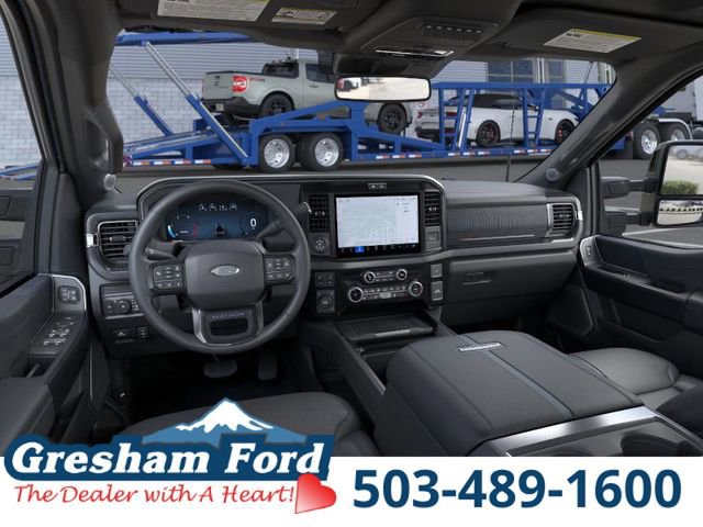 New 2026 Ford F450 image 10