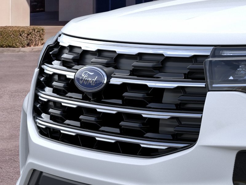 New 2026 Ford Explorer Active w/ Active Comfort Package AWD/4WD image 17