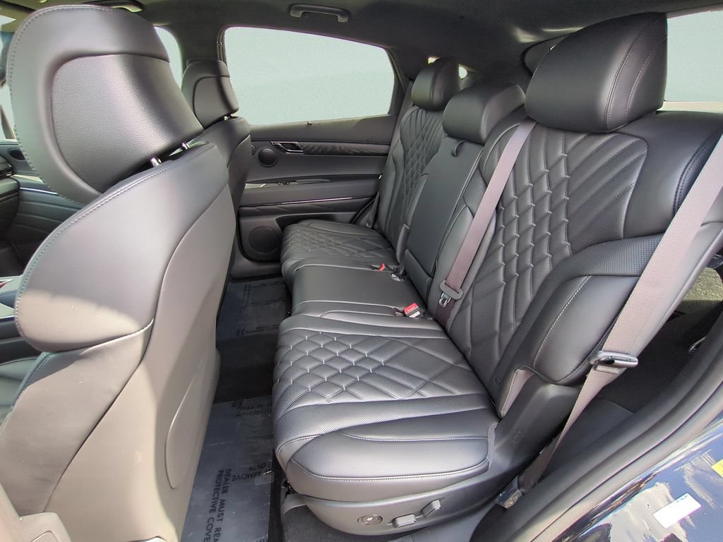 New 2026 Genesis GV80 3.5T Prestige AWD/4WD image 10