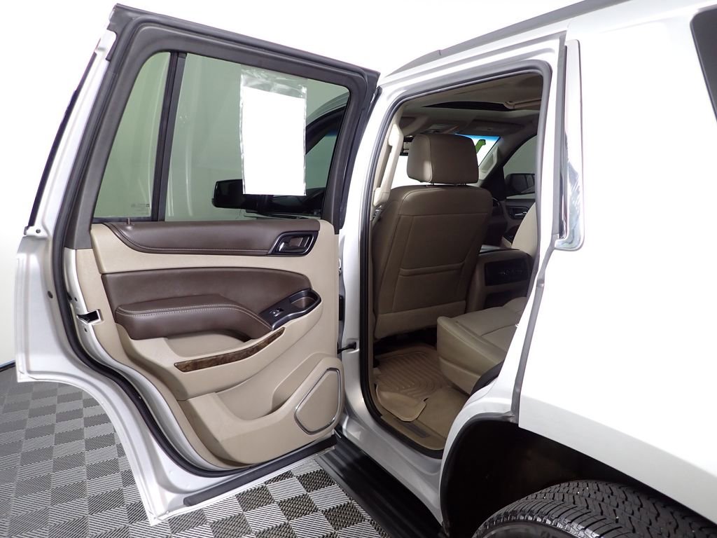 Used 2019 Chevrolet Tahoe LT AWD/4WD image 37