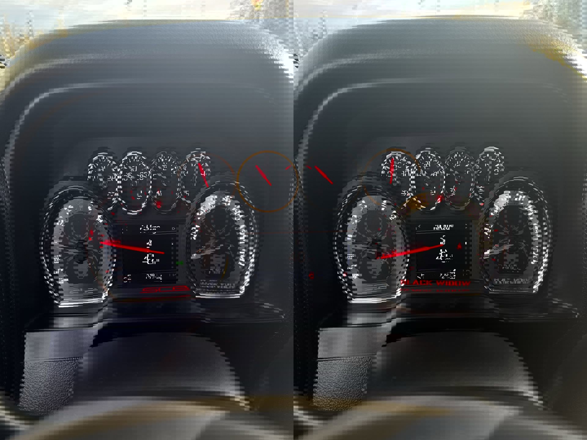 Used 2021 Chevrolet Silverado 1500 RST w/ All Star Edition Plus image 11