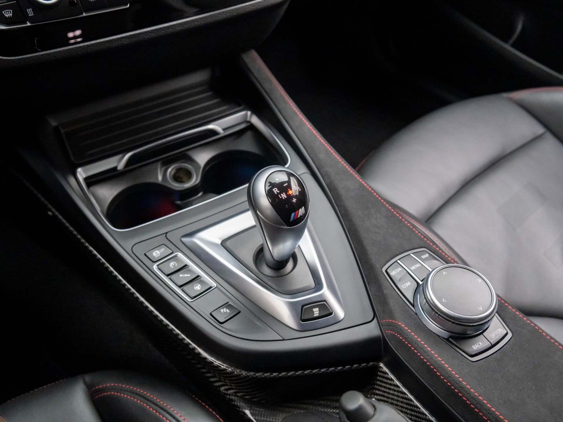 Used 2020 BMW M2 CS image 20