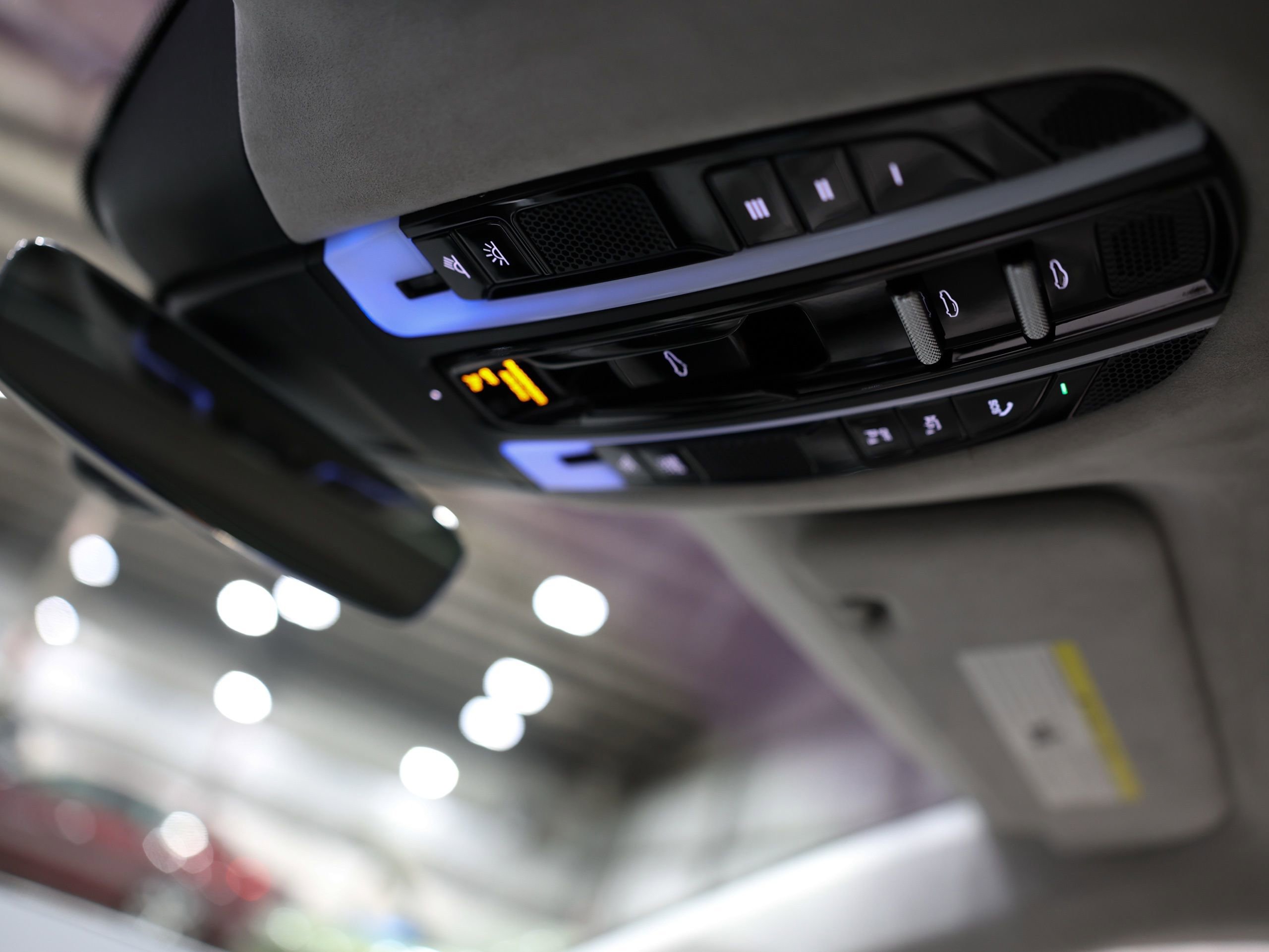 Used 2023 Porsche Panamera Turbo S image 62