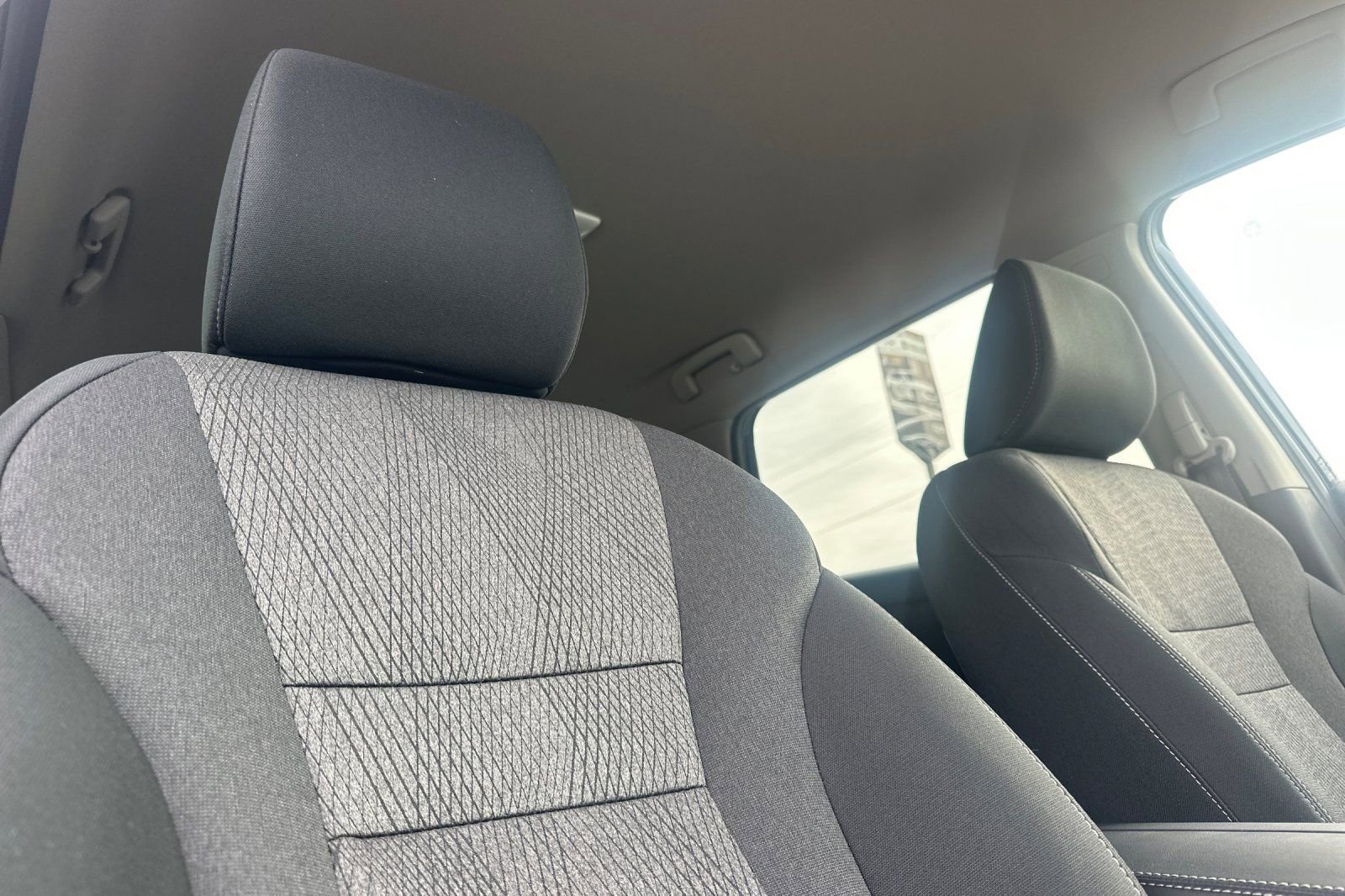New 2026 Nissan Rogue SV w/ Cold Weather Package image 20