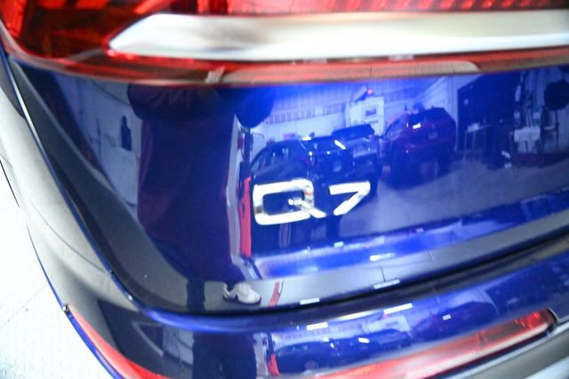 Used 2022 Audi Q7 3.0T Premium Plus image 13
