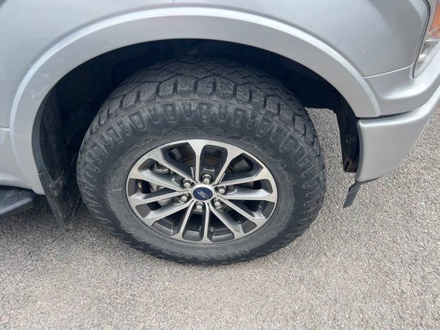 Used 2019 Ford F150 XLT w/ Equipment Group 302A Luxury AWD/4WD image 7