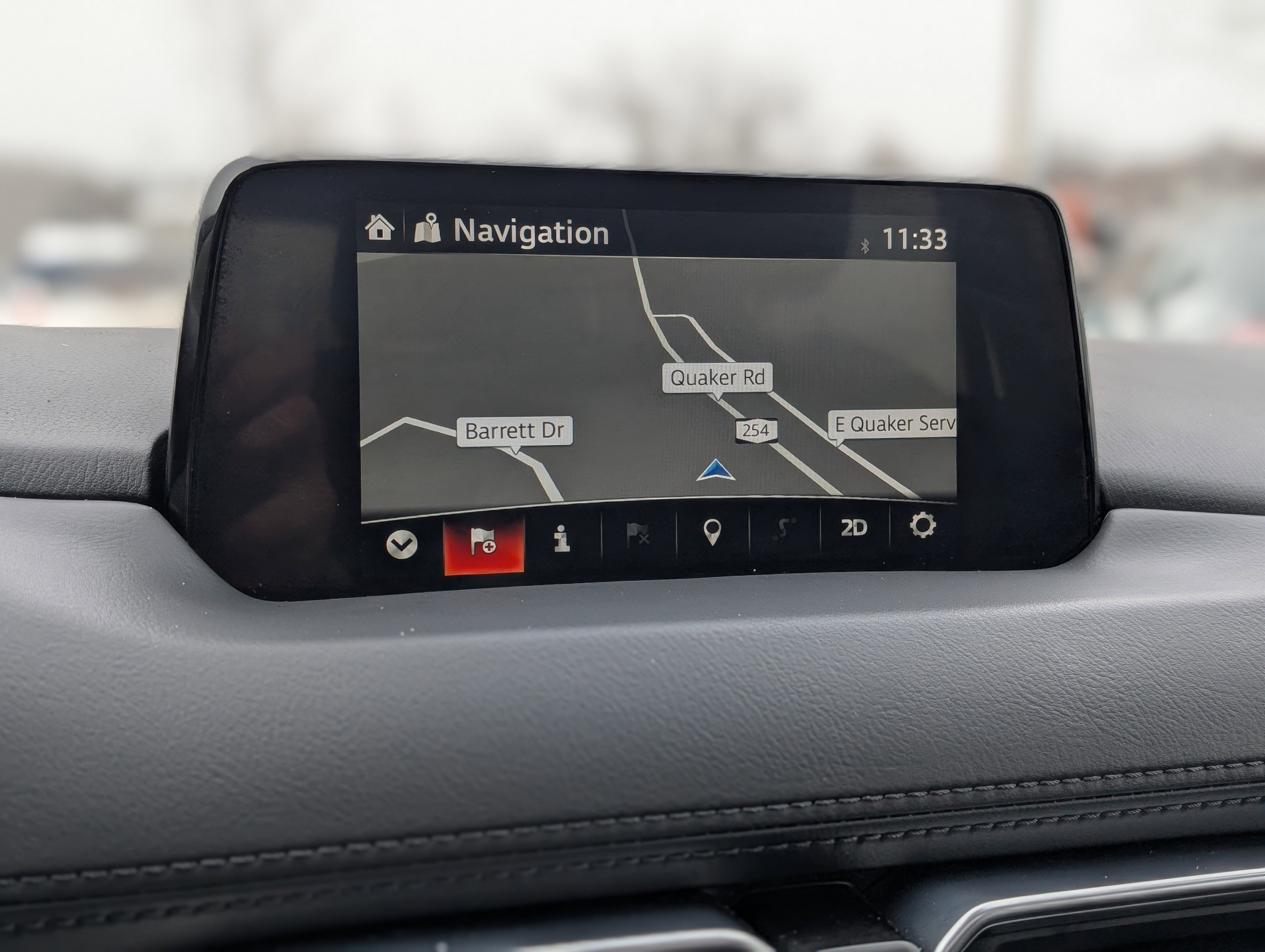 Used 2018 MAZDA CX-5 Grand Touring image 21