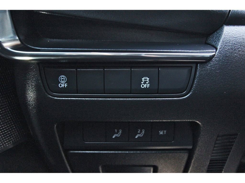 Certified 2023 MAZDA MAZDA3 s image 20