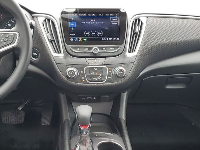 Used 2023 Chevrolet Malibu RS FWD image 27